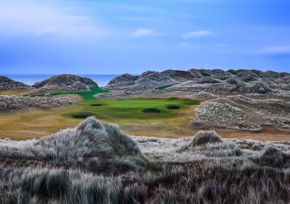 Golf photo 3